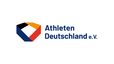 Logo Athleten Deutschland e.V.