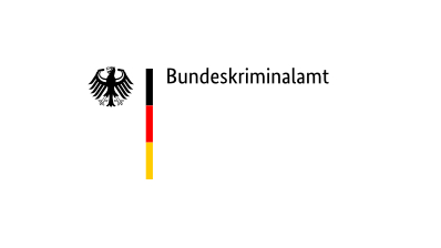 Logo Bundeskriminalamt