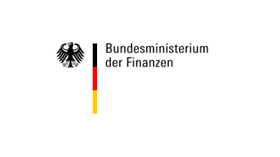 Logo Bundesministerium der Finanzen