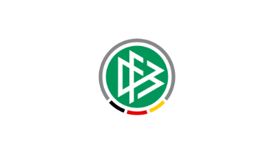 Logo Deutscher Fußball-Bund e.V.