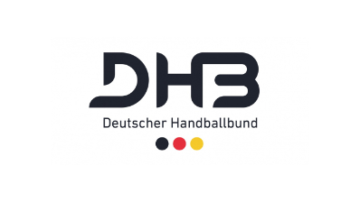 Logo Deutscher Handballbund e.V.