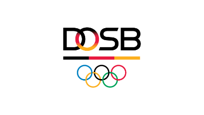 Logo Deutscher Olympischer Sportbund e.V.