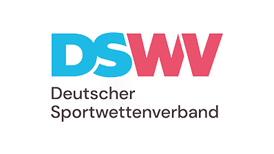 Logo Deutscher Sportwettenverband