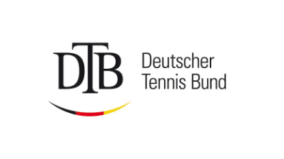 Logo Deutscher Tennis Bund e.V.