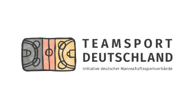 Logo Initiative Teamsport Deutschland
