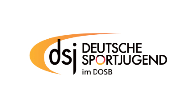 Logo Deutsche Sportjugend im Deutschen Olympischen Sportbund e.V.